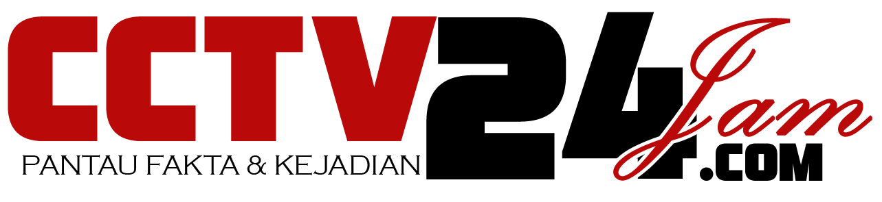 CCTV24JAM.com